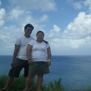 Meet your Posher, Genevie